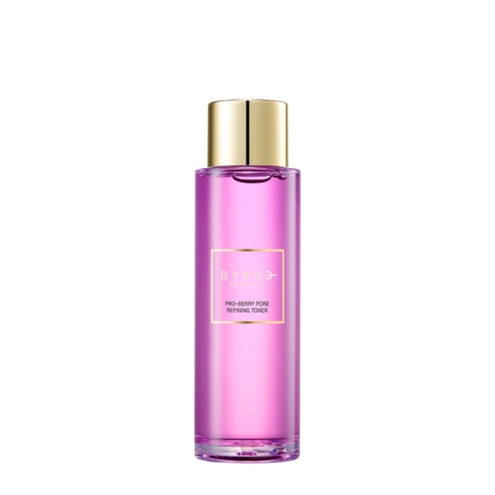 ✨ Byroe New York Pro-Berry Pore Refining Toner (3.38 oz / 100 mL) ✨